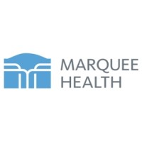 Marquee Health Logo
