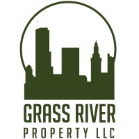 Grass River Property Logo