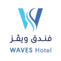 Waves Hotel Logo