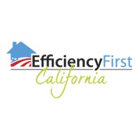 Efficiency First California Logo