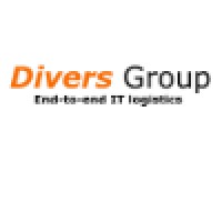 Divers Group Logo
