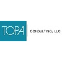 Topa Consulting LLC Logo