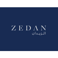Zedan Group Logo