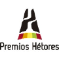 Corporación Premios Hétores Logo