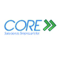 Core Solucion Logo