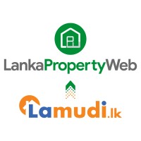 Lamudi LK Logo
