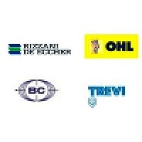 Rizzani De Eccher-OHL-Boodai-Trevi Joint Venture (ROBT JV) Logo