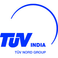 TUV India Pvt. Ltd. Logo