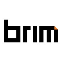 BRIM Logo