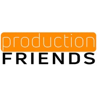 Production-Friends GmbH Logo