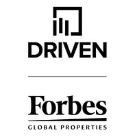 Driven Properties Logo