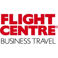 Flight Centre Business Travel - Australia Logo