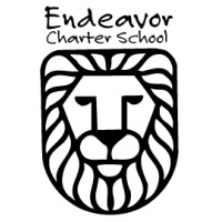 Endeavor Charter School Logo