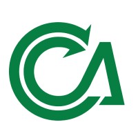 Cámara De Comercio De Arauca Logo
