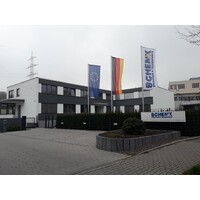 Schenk Spedition & Transporte GmbH Logo