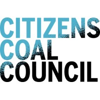 Citizens Coal Council Logo