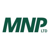 MNP LTD Logo