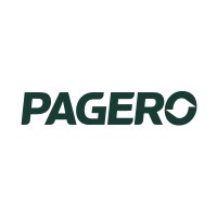 Pagero Logo