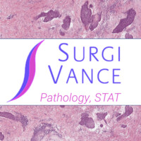 SurgiVance Inc Logo