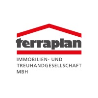 terraplan Immobilien- und Treuhand GmbH Logo