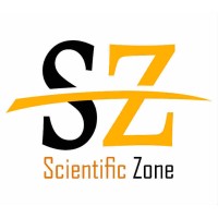 Scientific Zone Logo