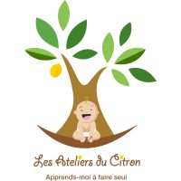 Les Ateliers du Citron Logo