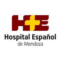 Hospital Español de Mendoza Logo