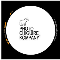 PhotoChigüire Kompany™ Logo