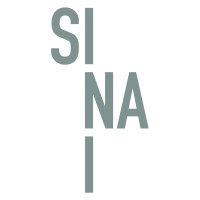 SINAI Gesellschaft von Landschaftsarchitekten mbH Logo