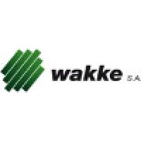 Wakke S.A. Logo