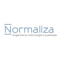 Normaliza - Engineering, Metrology and Quality Logo
