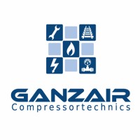Ganzair Compressortechnics LLC. Logo