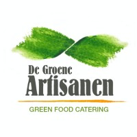 De Groene Artisanen Logo