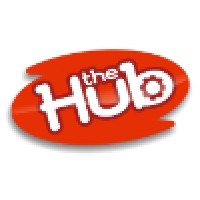 The Hub Convenience Stores Logo