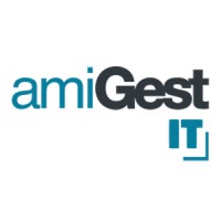 AmiGest IT Logo