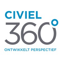 Civiel360 Logo