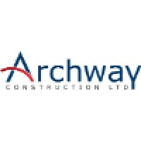ARCHWAY CONSTRUCTION LTD Logo