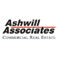 Ashwill Associates CRE Commercial real estate Logo