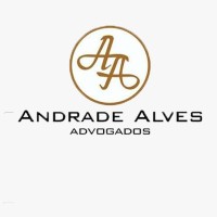 Andrade Alves Advogados Logo