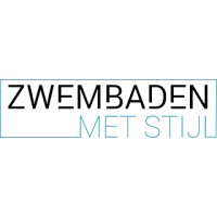 Zwembaden met Stijl Logo