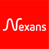Nexans Turkey, Central Asia & Russia Logo