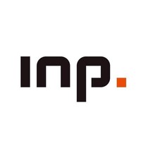 INP Austria GmbH - Ingenieurgesellschaft für Planung, Engineering und Personal Logo