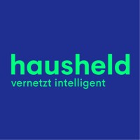 HAUSHELD AG Logo