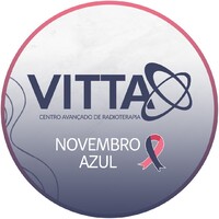 Vitta Radioterapia Porto Alegre Logo