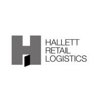 Hallett Retail Logistics Limited Logo