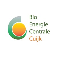 Bio Energie Centrale Cuijk | BECC BV Logo