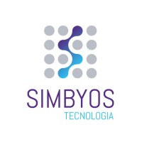 Simbyos Tecnologia | Vivo Empresas Logo