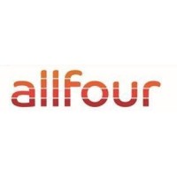 Allfour Technologies Logo