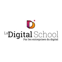 La Digital School Logo