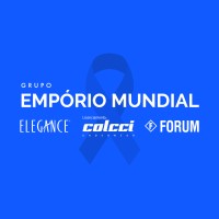 Grupo Empório Mundial Logo